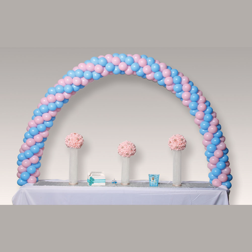 Arco Para Globos De Mesa C/C(UND)