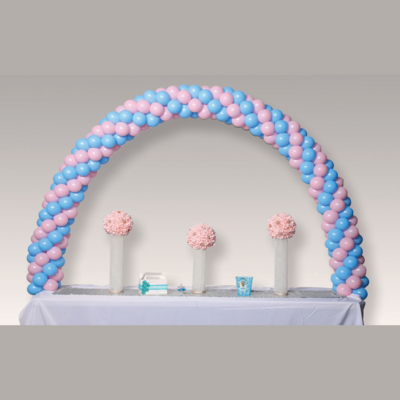 Arco Para Globos De Mesa C/C(UND)