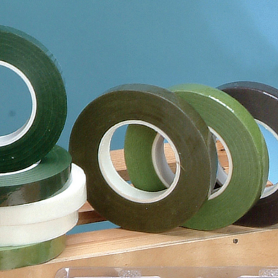 Flora Tape 12MM (2Pcs)