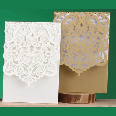 Tarjeta De Boda (8 Pcs) Tarjeta De Boda (8 Pcs)