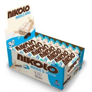 Chocolate Nikolo (30pcs)