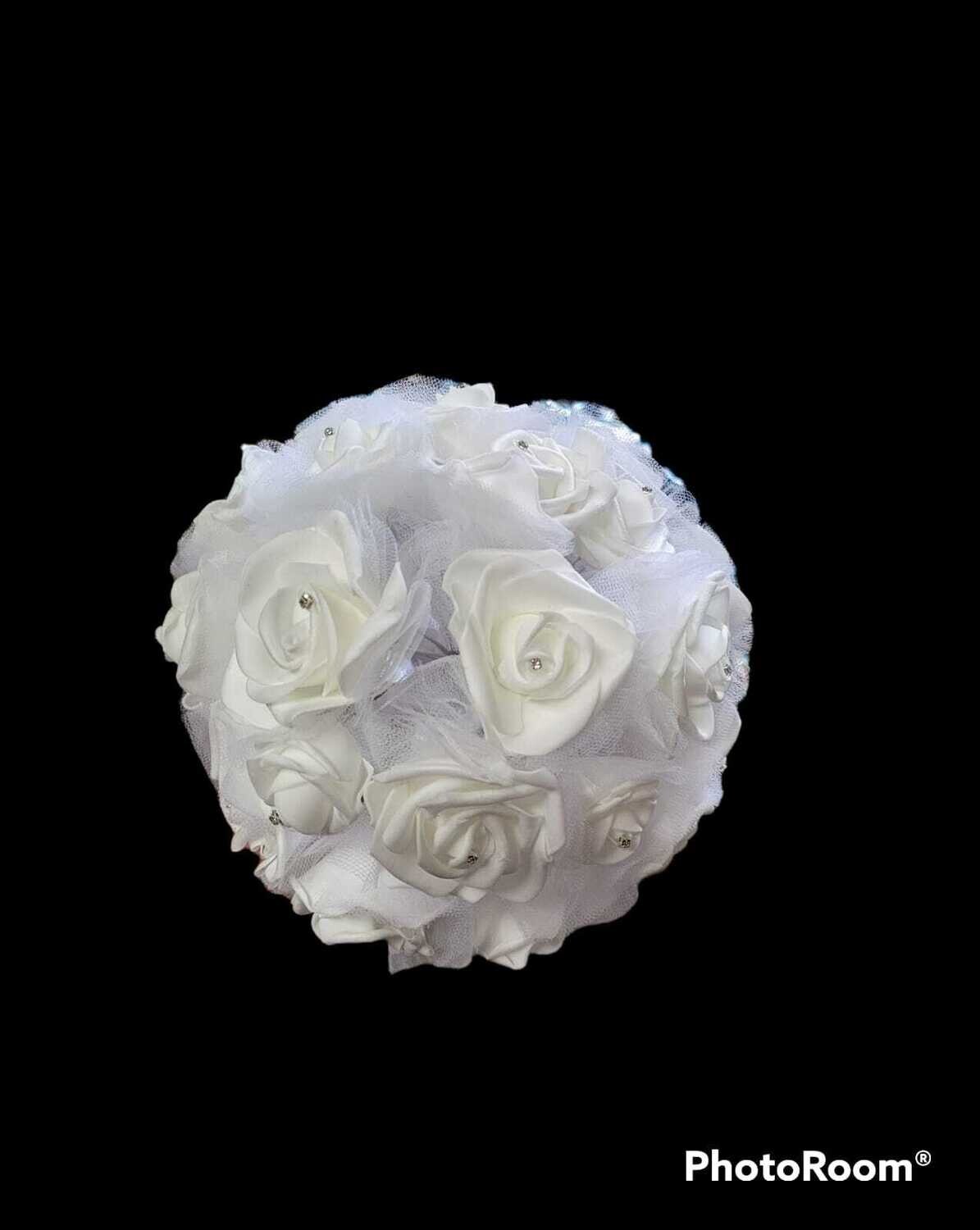 Bouquet Flor De Foamy (Und)