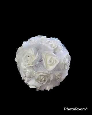 Bouquet Flor De Foamy (Und)