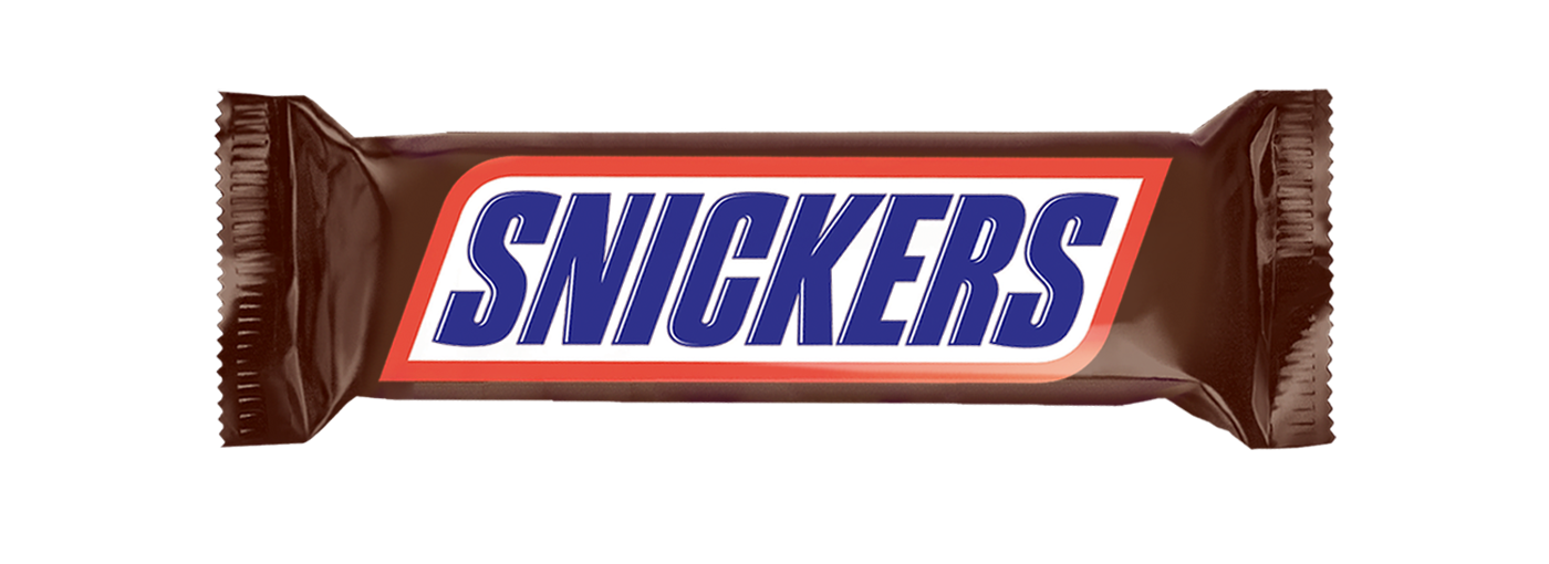 Snickers 1.86 OZ. (Und)