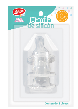 Manila De Silicon (Und)