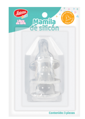 Manila De Silicon (Und)