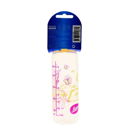 Biberon 8OZ 240ML Jirafa (UND)