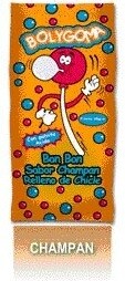 Bombón Bolygoma Champan (12 Und)