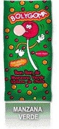 Bombón Bolygoma Sandia (12 Und)