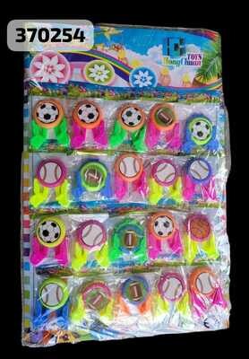 Carton De Lanza Disco X20(CAR)