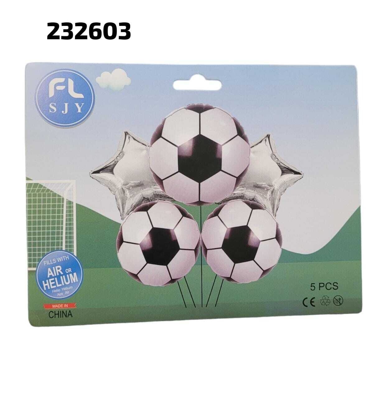 Bouquet Fútbol (Und)