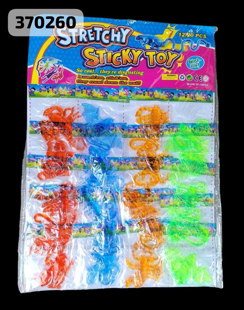 Carton De Slime Yoyo X20PCS