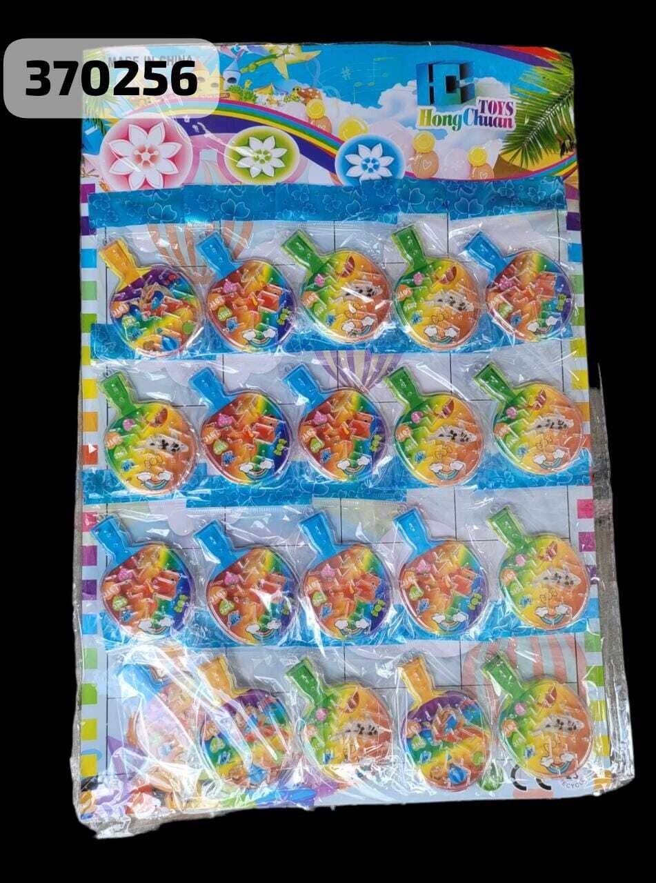 Carto De Raqueta X20PSZ
