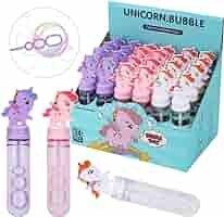 Burbuja De Unicornio (Und)
