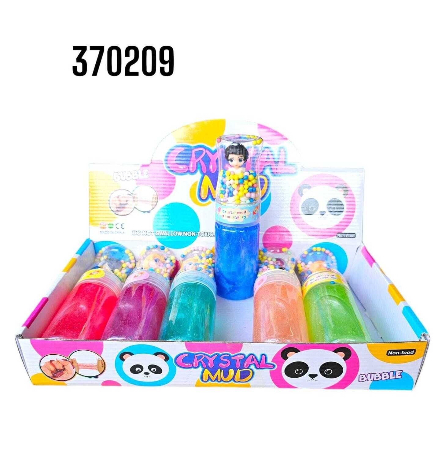 Slime Princesas (Und)