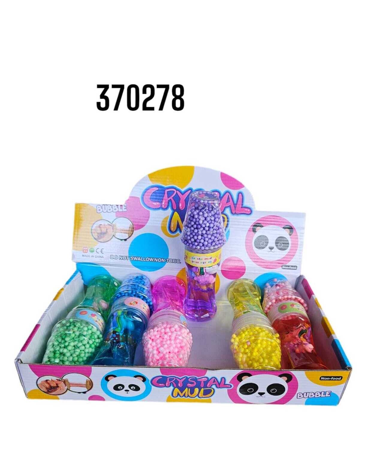Slime Unicornio 19CM (Und)