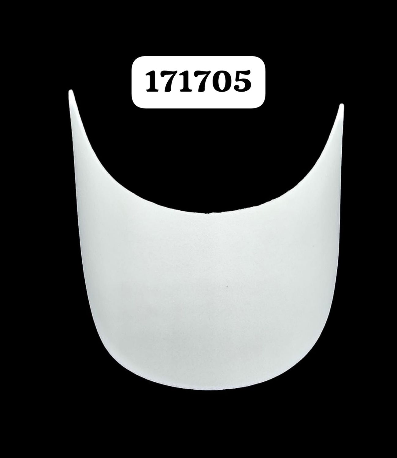 Viseras (6Und)