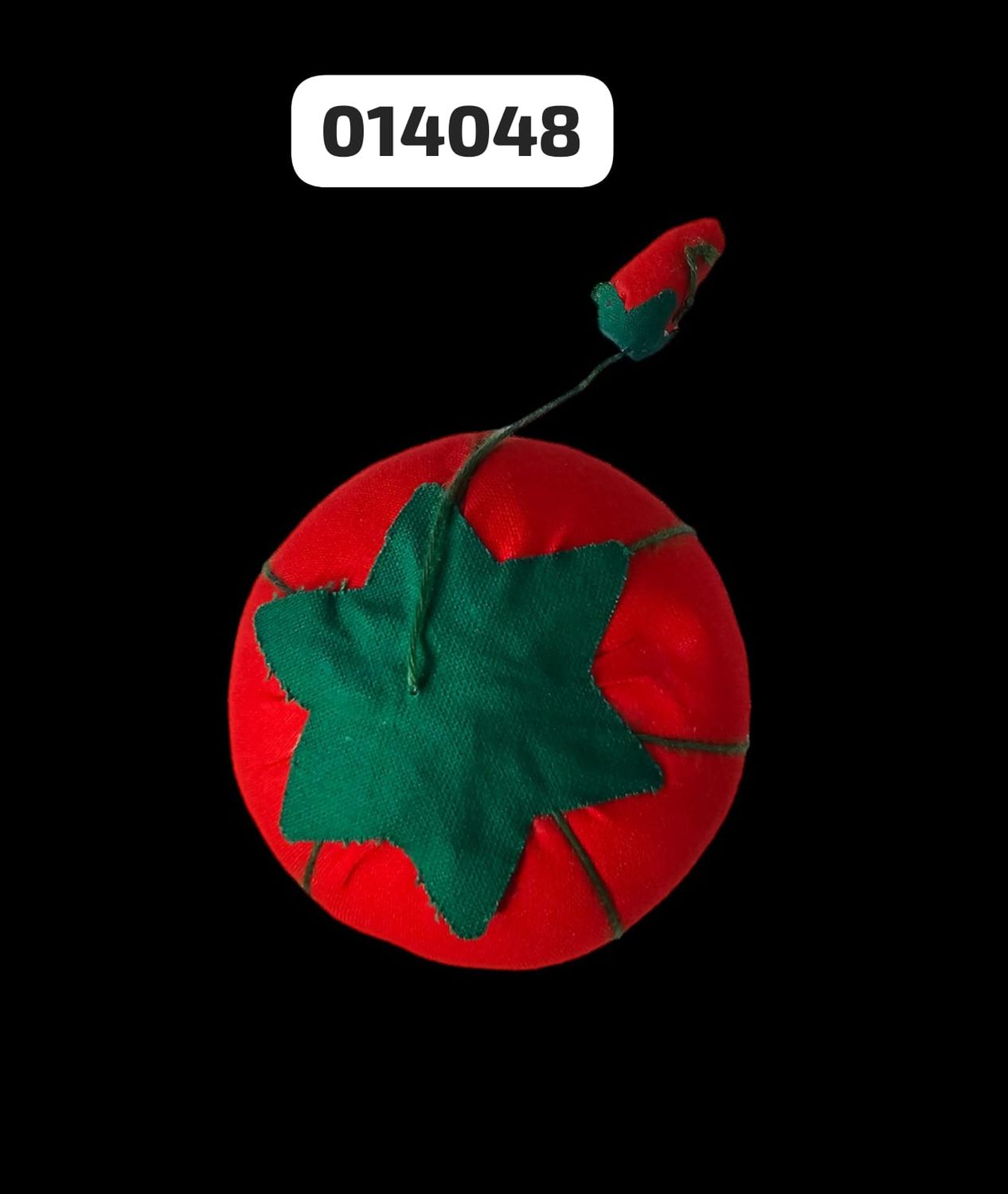 Tomate Alfiletero 8X2.5&quot; (Und)