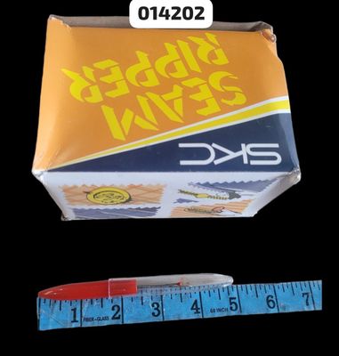 Descosturador Grande 12cm (Und)