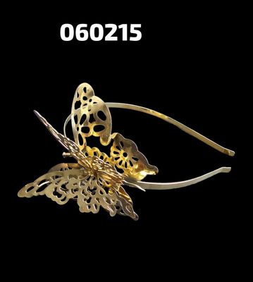 Corona De Mariposa (Und)