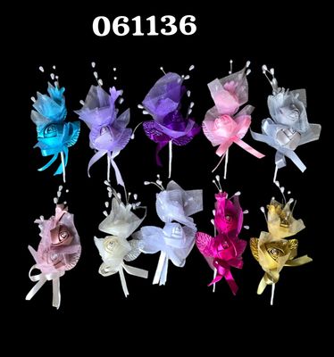 Corsage Rosa (Und)