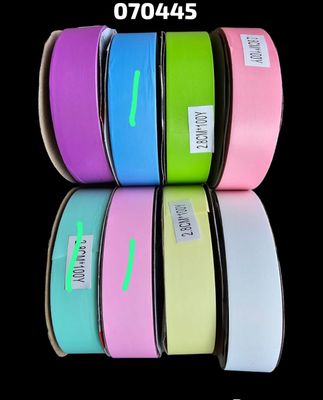 Cinta Papel 1&quot; Pastel (Rollo)