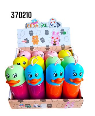 Slime Pato 40.5cm (Und)
