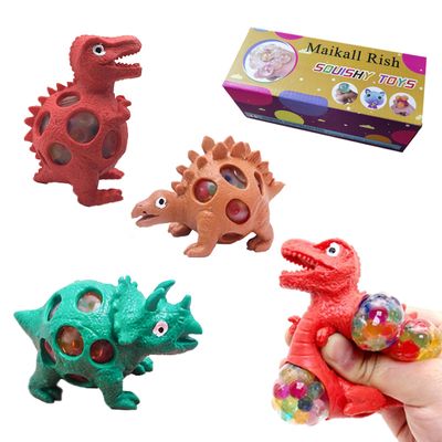 Dinosaurio Suave (Und)