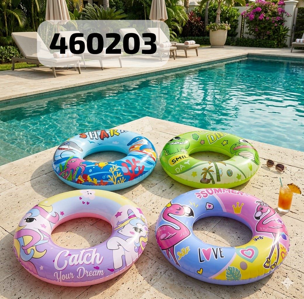 Flotador De Diseño 70cm (Und) Flotador De Diseño 70cm (Und)