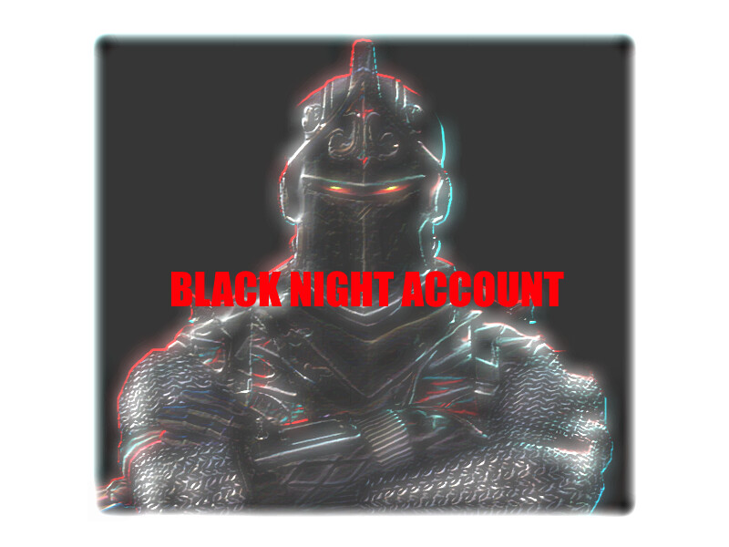 Black Night