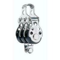 HARKEN#409 16mm トリプルブロック ベケット