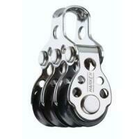 HARKEN#408 16mm トリプルブロック