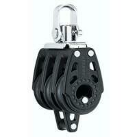 HARKEN#345 29mm トリプルブロック スイブルベケット