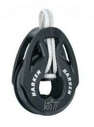HARKEN#2151 57mm T2 ループ ブロック