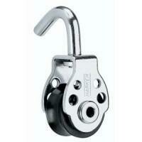HARKEN#391 16mm フックイン ハリヤードブロック