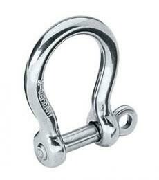 HARKEN#2103  ハーケンシャックル　Bow 5mm