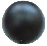 黒球
