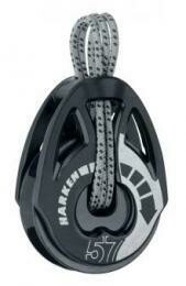 HARKEN#2160 57mm T2 ラチャマティックブロック