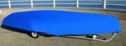470 Hull Cover
