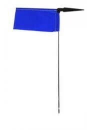 Allen A167 Racing Pro-Flag 110x120