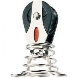 RF20141 20mm BB ブロック、スタンドアップ、ループトップ