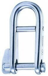 Wichard W81432ハリヤードシャックル 5mm