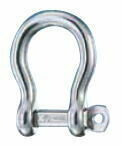 Wichard W1241バウシャックル 4mm