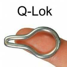 CL5001  Q-Lok