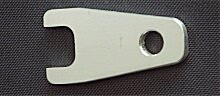 FZ#6575 STAマスタータンバックル2.5mmスパナ