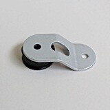 FZ#2810 ランチャー用チークブロック(リベット別)