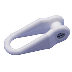 Bainbridge A027 Small Screw Shackle