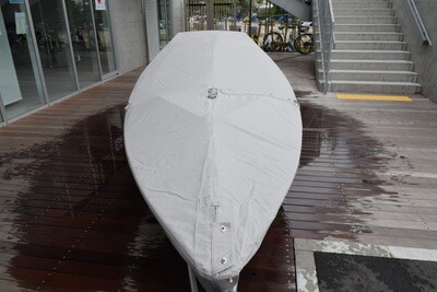 SNIPE Deck Cover