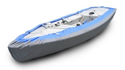 SNIPE Hull Cover