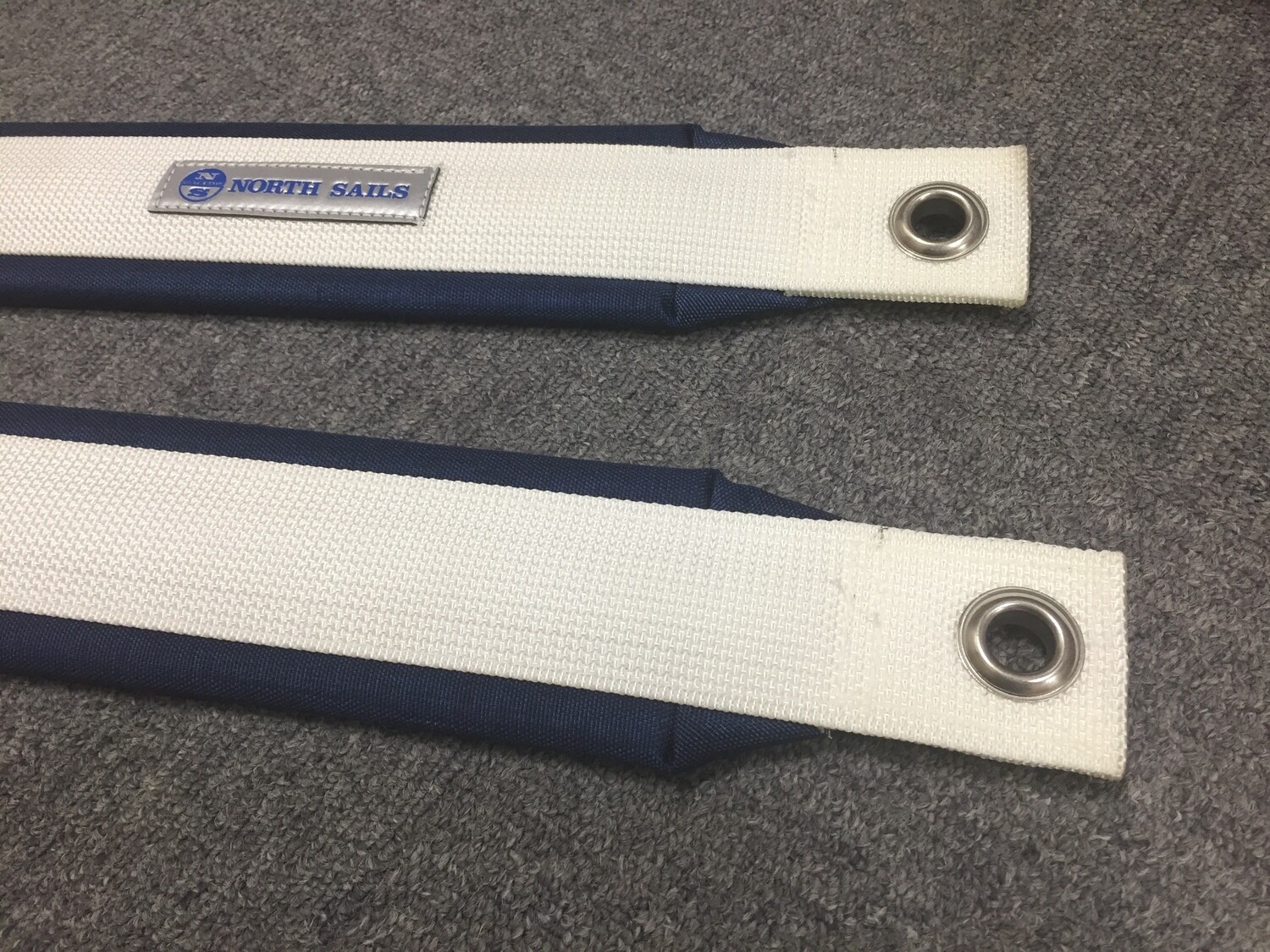 470級フットベルト